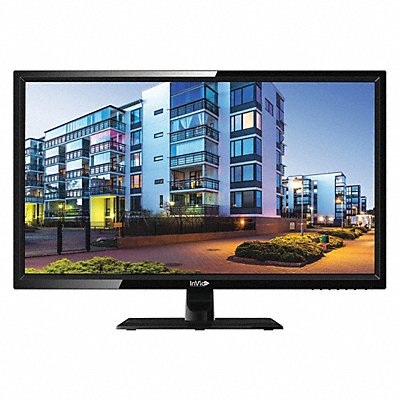 INVID TECH IMHD4K28 CCTV Monitor LED 28 Color Display