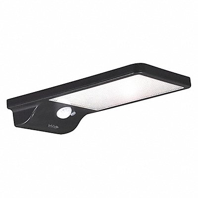INVID TECH ISLSECURITY100 Solar Light 6000K 500 lm 3.7W 3.7V