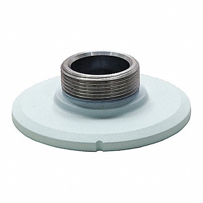 VISION IVMDOMEPLATE Plate Fits Vision Series