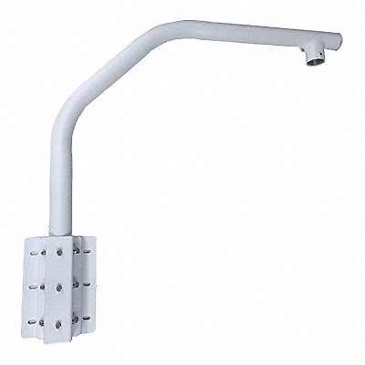 VISION IVMPARAPET Parapet Mount Fits Vision Series Cameras