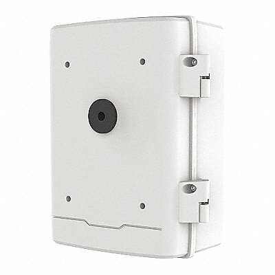 VISION IVMJB6 Junction Box Fits Vision Series Cameras