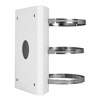 VISION IVMPTZPOLE Pole Mount Fits Vision Series Cameras