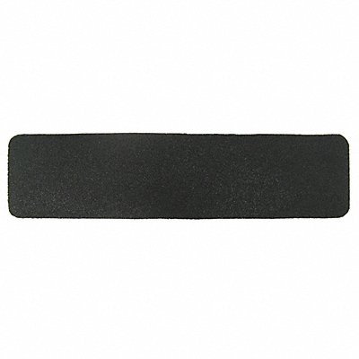WOOSTER MB0624 AntiSlip Tread 24 Lx6 W BLK 46 Grit PK50
