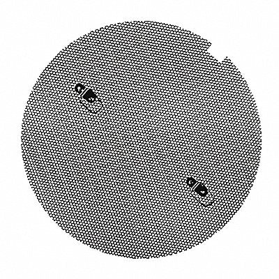 PIG DRM600 FineScreen Black H.0625xL15.13xW15.13 in