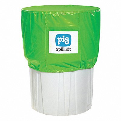 PIG PAK747NG Over Pack Protection Cover 23 W