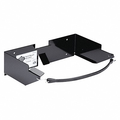 PIG TLS468 Wall-Mount Bracket 6 H 12-1/2 W