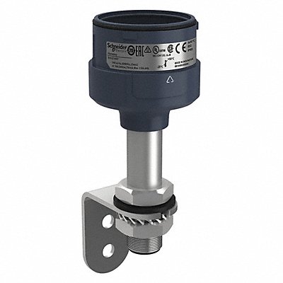 SCHNEIDER ELECTRIC XVUZ100T Mounting Bracket and Tube 100mm Dia.