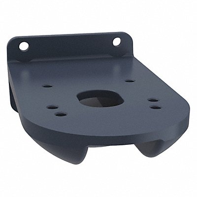SCHNEIDER ELECTRIC XVUZ12 Wall Mount Bracket 3-39/64 W 5-19/64 L