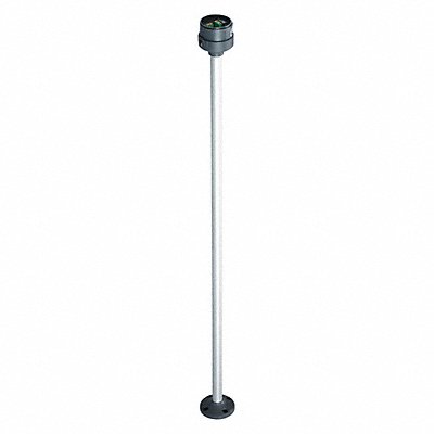 SCHNEIDER ELECTRIC XVUZ800 Mounting Tube and Base 800mm Dia.
