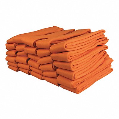 QUICK DAM WUB2430 Portable Flood Dam Polymer 4 ft L PK30