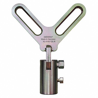 GEDORE KL0145120A Support Arm Steel 10 in