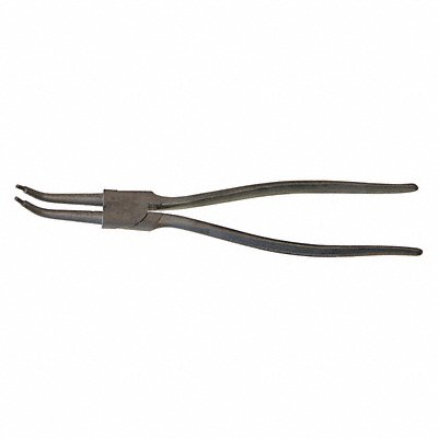 GEDORE KL01926 Circlip Pliers Overall 8-1/2 L