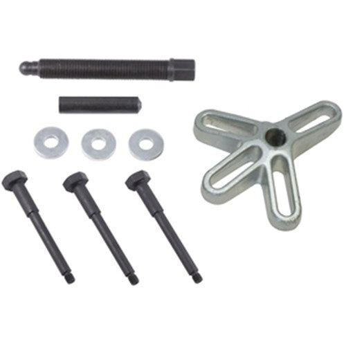 Lisle 45300 Harmonic Balancer Puller for GM