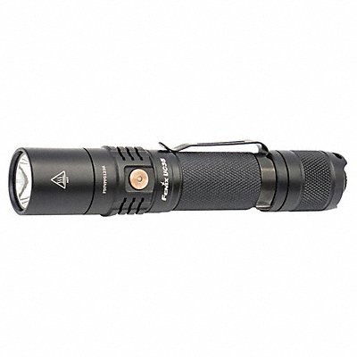 FENIX LIGHTING UC35 GenPurp Hndhld Flshlght Blk Alum 1000lm