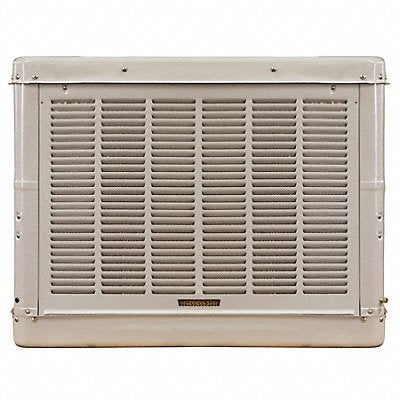 ESSICK AIR 4000CRLD4 Ducted Evaporative Cooler 30-1/4 H