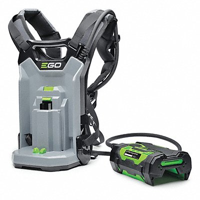EGO BH1001 Backpack Harness All EGO Batteries