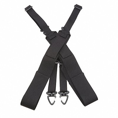 MILLER ELECTRIC 235680 Shoulder Straps Nylon 11 in W