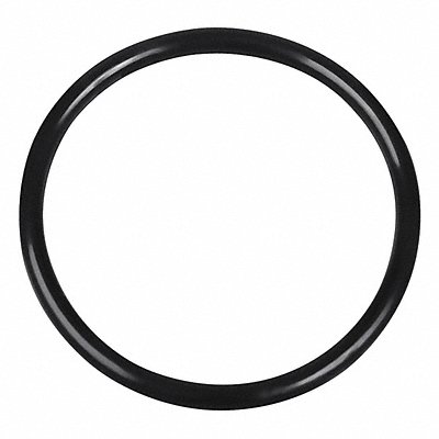 MILLER ELECTRIC 237452 Breathing Tube O-Ring Rubber 7 in W