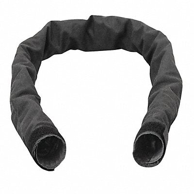 MILLER ELECTRIC 265312 Breathing Tube Cover 6 in W