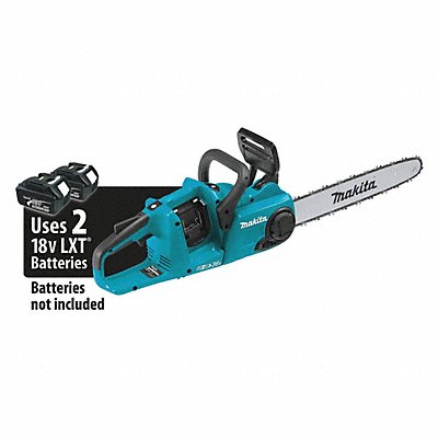MAKITA XCU04Z Cordless Chain Saw Lithium-Ion 18V