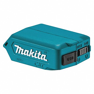 MAKITA ADP08 Cordless Power Source Li-Ion 1 Port
