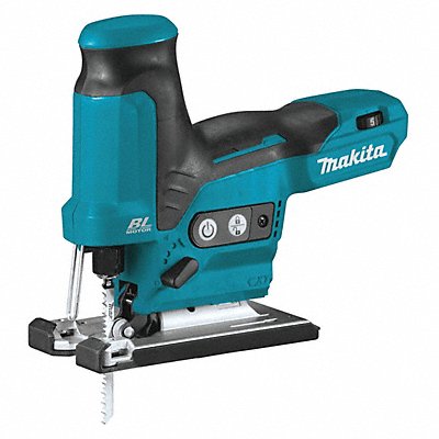 MAKITA VJ05Z Cordless Jig Saw 12VDC Barrel Grip