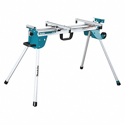 MAKITA WST06 Miter Saw Stand 33-1/2 x 56 in