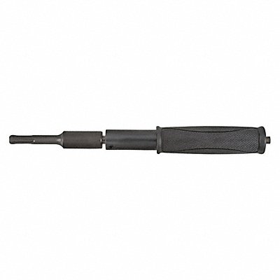 DEWALT 08345PWR Drop-In Anchor Setting Tool Steel 1/2