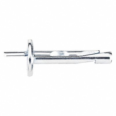 DEWALT 2800SDPWR Hammer Drive Pin Anchor 1/4 Dia PK100