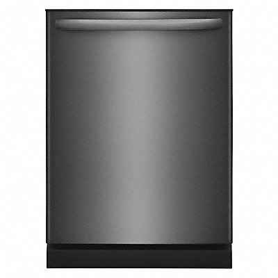 FRIGIDAIRE FDPH4316AD Built In Dishwasher 24-23/64 W 120VAC