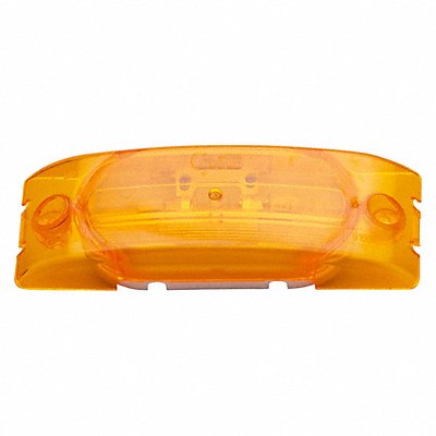 GROTE 45443 Clearance Marker Lamp FMVSS P2 Oval