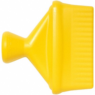 LOC-LINE 45481 Swivel Nozzle 40 Acid Resistant PK2