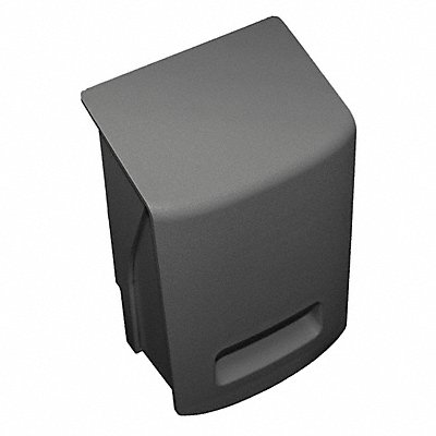 STRYKER PHYSIO-CONTROL 11576000080 Lucas 3 Battery - Dark Grey - Rechargeab