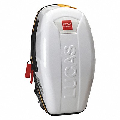 STRYKER PHYSIO-CONTROL 11576000081 Carrying Case 6 L 4 H 8 W