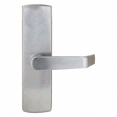 TOWNSTEEL TLESC30626 Exit Device Trim Lever Satin Chrome