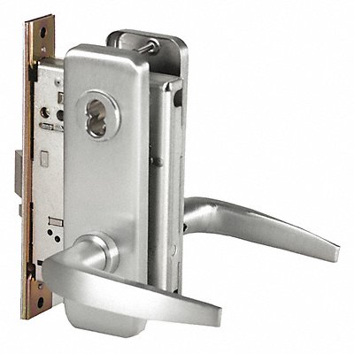 BEST 45H7D16J626RH Door Lever Lockset Mechanical Storeroom