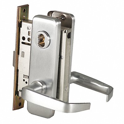 BEST 45H7R15J626RHRB Door Lever Lockset Mechanical Classroom