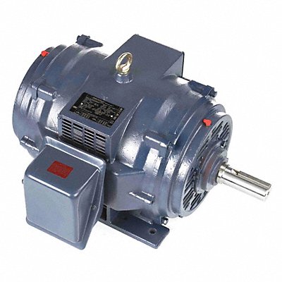 MARATHON MOTORS 286TTDBD6076 GP Motor 20 HP 1 182 RPM 230/460V 286T