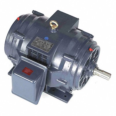MARATHON MOTORS 286TSTDBD6001 GP Motor 40 HP 3 562 RPM 230/460V 286TS