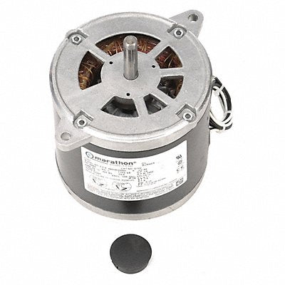 MARATHON MOTORS 048S34S2005 Oil Burner Motor 1/6 HP 3450 rpm 115V