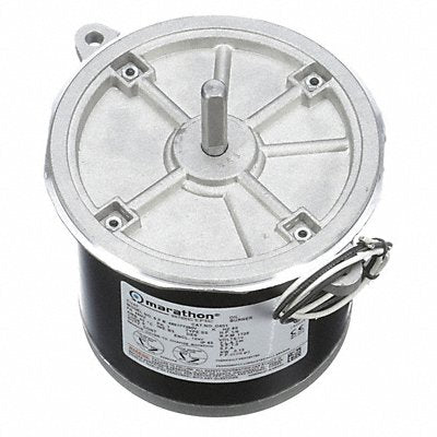 MARATHON MOTORS 048S17T290 Oil Burner Motor 1/6 HP 1725 rpm 115V