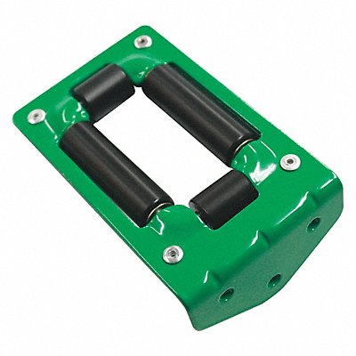 SPEEDAIRE A1094140 Roller Guide Top 4-way 15 3/4 in