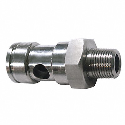 SPEEDAIRE X0108080 Bolt Shaft SS