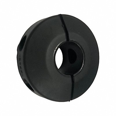 SPEEDAIRE Z9292080 Bumper Stop 3/4 in Rubber