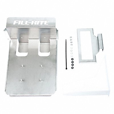 FILL-RITE KITDFCB Cage Pump Bracket SS 11 D 16 H