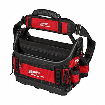 MILWAUKEE 48228317 Tool Tote Rectangle Packout 50 lb