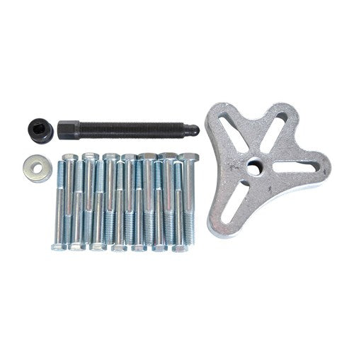 Lisle 45500 Harmonic Balancer Puller