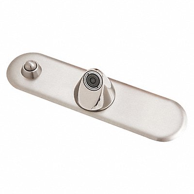 BESTCARE WH33768IN Cone Chrome Bestcare WH3376 Brass