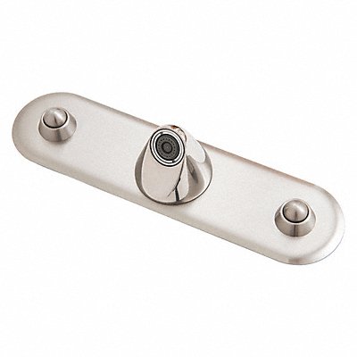 BESTCARE WH33778IN Cone Chrome Bestcare WH3377 Brass