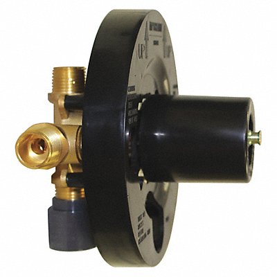 SPEAKMAN CPV12000 Pressure Balance Mixing Valve 4-29/32 H